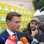 Coldiretti, Prandini rieletto presidente: “Sostenibilità e digitalizzazione”