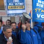 Ex-Ilva, i sindacati: “Non sono arrivate risposte, governo ci dica come vuole intervenire”