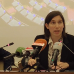 Pd, Schlein: “Conte? Differenze ci sono ma uniamoci sui temi”