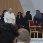 Papa: “Chiediamo pace per Israele, Palestina e Ucraina”