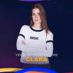 Sanremo Giovani, promossi tra i big Clara, Santi Francesi e Bnkr44