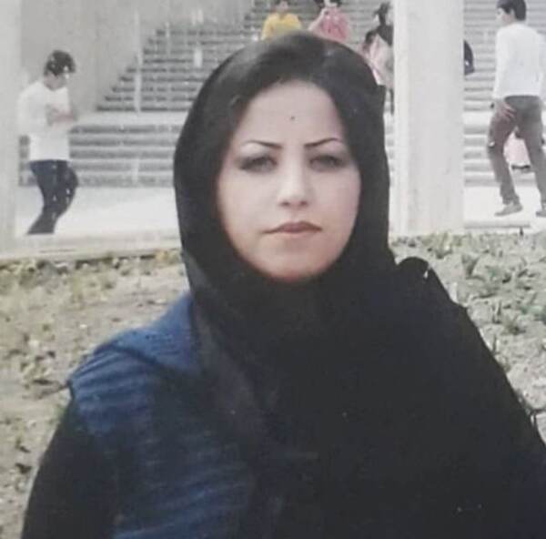 Iran, uccisa sposa bambina Samira Sabzian