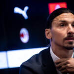 Milan, per Ibrahimovic primo giorno da consulente a Milanello