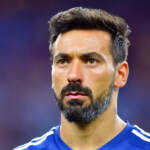 Calcio, Lavezzi ricoverato in ospedale: mistero sulla dinamica dell’incidente