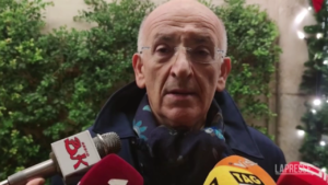 Legge bavaglio, Sisto: “In linea con i principi costituzionali”