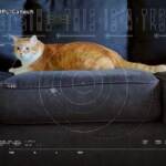 Nasa, primo video in streaming dallo spazio: protagonista il gatto Taters
