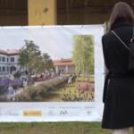 Milano, a Cascina Ri-Nascita un luogo per donne in uscita dalla violenza