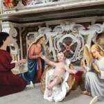 Natale: da Treccani due podcast per approfondire temi Giubileo e presepe