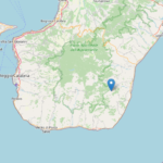 Terremoto nel Reggino, scossa di magnitudo 3.6 a Samo