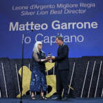 ‘Io Capitano’ di Garrone nella shortlist degli Oscar