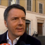 Patto Stabilità, Renzi: “L’Italia non ha ottenuto tutto quello che chiedeva”