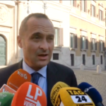 Legge bavaglio, Costa la difende: “Bilancia presunzione innocenza e diritto di informare”