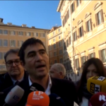 MES, Fratoianni: “Il vero fallimento è il patto di stabilità. Giorgetti si deve dimettere”