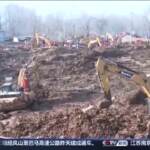 Terremoto in Cina, si scava per cercare superstiti