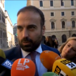 Mes, Marattin: “Questa maggioranza non c’è più”
