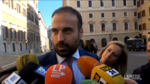 Mes, Marattin: “Questa maggioranza non c’è più”