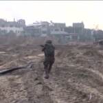 Gaza, Israele mostra video degli ultimi attacchi