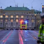 Praga: sparatoria in scuola, ci sono morti e feriti