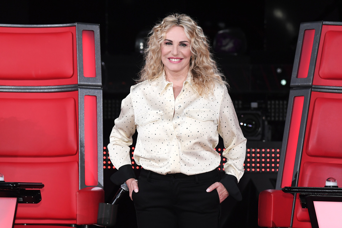 Tv, Antonella Clerici si scusa per la ‘battuta infelice’ dello chef Barzetti Tv, Antonella Clerici si scusa per la ‘battuta infelice’ dello chef Barzetti