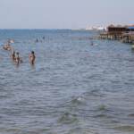Clima, ondata caldo record per Mediterraneo in ultimi 40 anni