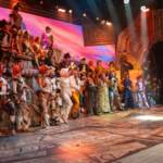 Axa, musical ‘Cats’ omaggio di Natale per oltre 1700 dipendenti