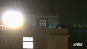 Praga, polizia ispeziona balconi dell’università dopo la sparatoria