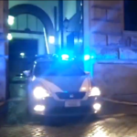 Roma, 32enne arrestato per rapina e violenza sessuale