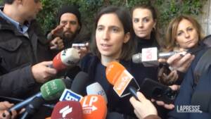 Assalto Cgil, Schlein: “Ha ragione l’Anpi: le organizzazioni neofasciste vanno sciolte”