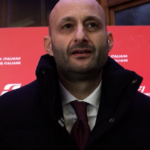 Rfi, l’ad Strisciuglio e Salvini lanciano Riqualificazione stazione Montecatini Terme