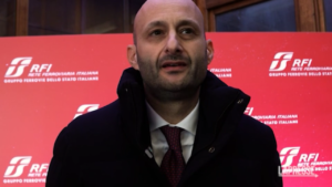 Rfi, l’ad Strisciuglio e Salvini lanciano Riqualificazione stazione Montecatini Terme
