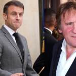 Depardieu, Macron cauto su nuove accuse: “Legione d’Onore non si toglie su base reportage”