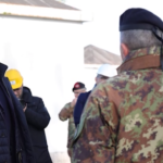 Crosetto a Caivano: “Bambini abbiano stesse opportunità”