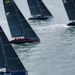 Lo Yacht Club de Monaco celebra il 2023 tra sostenibilità e traguardi sportivi