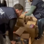 Capodanno, sequestrati oltre 3 quintali di fuochi d’artificio a Monza