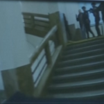 Praga, sparatoria università: il video del blitz degli agenti nell’ateneo