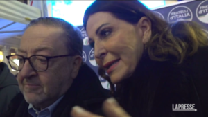 Caso Ferragni: Fdi chiede di toglierle l’Ambrogino
