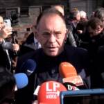 Unioni civili, Cecchi Paone: “Con Papa Francesco Chiesa ha smesso di discriminare”