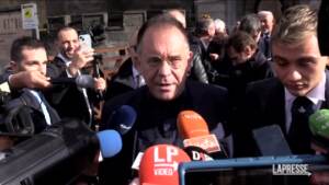 Unioni civili, Cecchi Paone: “Con Papa Francesco Chiesa ha smesso di discriminare”