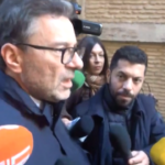 Mes, Giorgetti: “Dimissioni? Decido io”