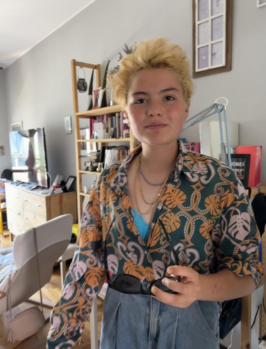 Ritrovata in Versilia Anastasia Ronchi, la 16enne scomparsa da Pavia