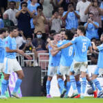 Mondiale per club, vince il Manchester City: battuta 4-0 la Fluminense