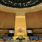 Medioriente, Onu approva risoluzione che chiede aiuti a Gaza ma non tregua