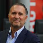 Milan, Cardinale: “Risultati non soddisfano, dobbiamo migliorare tutti”