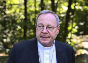 Vescovo Bätzing: “Teologia Benedetto XVI continua a vivere”