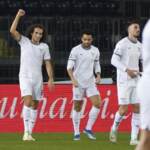 Empoli-Lazio 0-2: in gol Guendouzi e Zaccagni