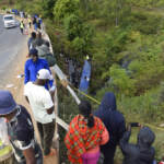 Kenya, turista italiana 79enne muore in incidente stradale