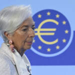 Bce, Lagarde: “Non abbasseremo la guardia su obiettivo inflazione al 2%”