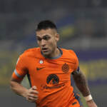 Inter, per Lautaro Martinez risentimento agli adduttori