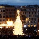 Natale, Cna: “Il turismo durante le festività vale 18 miliardi”