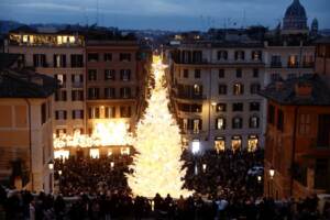 Natale, Cna: “Il turismo durante le festività vale 18 miliardi”